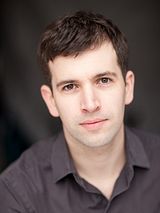 Jonathan Race
