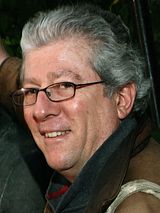 Peter Riegert