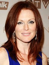 Julianne Moore