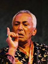 George Henare