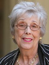 Margaret Tyzack