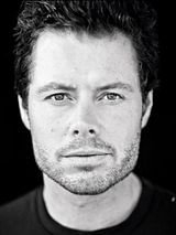 David Richmond-Peck