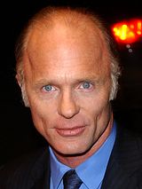 Ed Harris