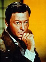 DeForest Kelley