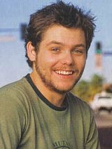 Jason James Richter