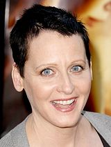Lori Petty