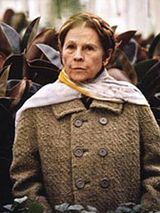 Ruth Gordon