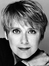 Mary Beth Hurt