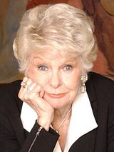 Elaine Stritch