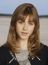 Caitlin Wachs