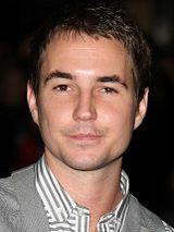 Martin Compston