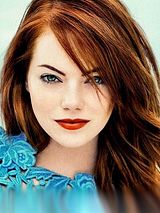 Emma Stone