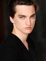 Richard Harmon