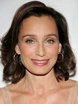 Kristin Scott Thomas