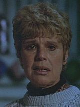 Betsy Palmer