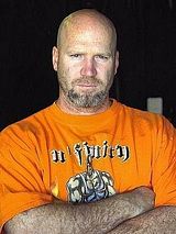 Brendan Kelly