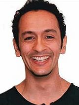 Irandhir Santos