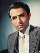 James Mason