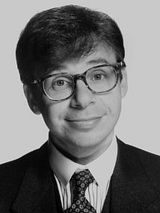 Rick Moranis