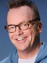 Tom Arnold