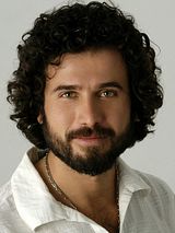 Eriberto Leão