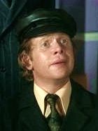 Ronald Lacey