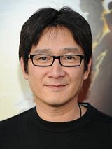 Jonathan Ke Quan