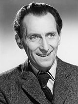 Peter Cushing