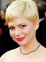 Michelle Williams