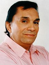 Dedé Santana