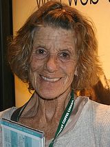 Jackie Burroughs
