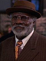 Joe Seneca