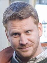 Dash Mihok