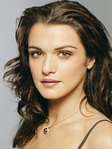 Rachel Weisz