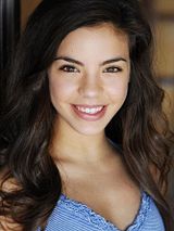Samantha Boscarino