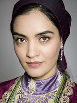 Mitra Hadjar