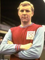 Bobby Moore