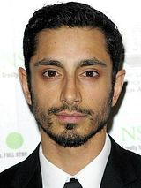 Riz Ahmed
