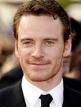 Michael Fassbender