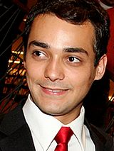 Eduardo Sterblitch