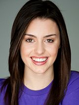 Kathryn McCormick