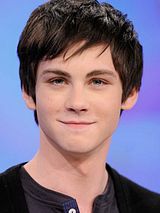 Logan Lerman