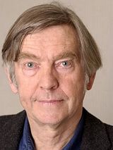 Tom Courtenay