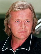 Rutger Hauer