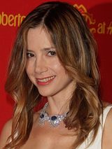 Mira Sorvino