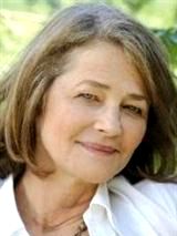 Charlotte Rampling