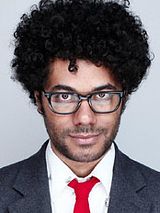 Richard Ayoade