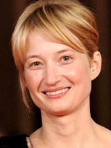 Alba Rohrwacher