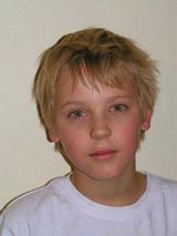 Conner Dowds