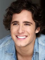 Diego Boneta